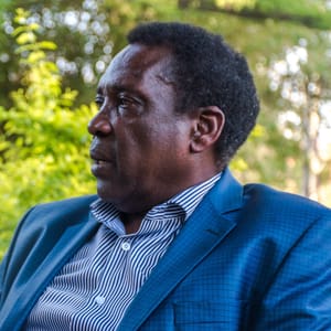 Herman Manyora