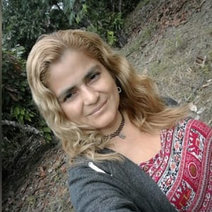 Flor Rubio Burgos