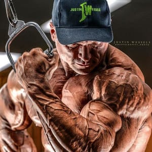 Justin Wessels