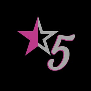 Star 5