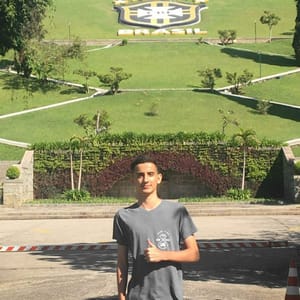 Matheus Moura