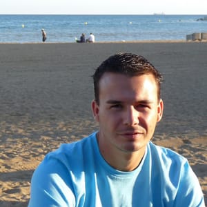 Andres Barrero