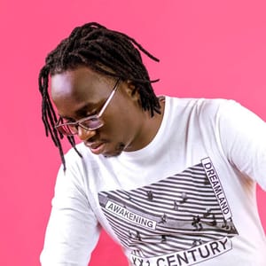 Ramon Kenya
