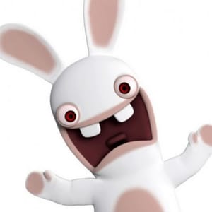 Les Lapins Crétins Invasion