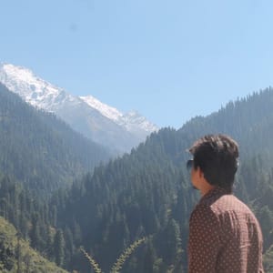 Anuj Saxena