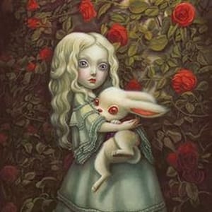 Laura Wonderland