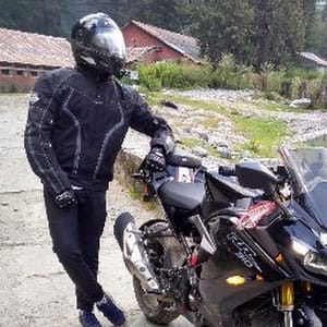 Vinay Chandel