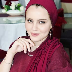 Queen Raniia