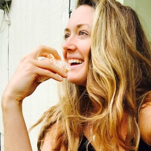 Lauren Henry