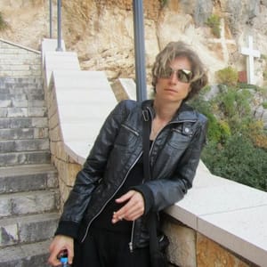 Eleni Zafeiropoulou