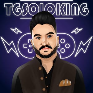 Solo King