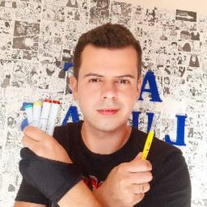 Art Lucas