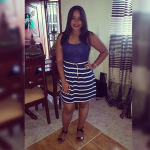 Alba Nelly G.