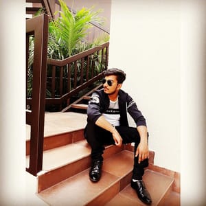 Akshay Kumawat