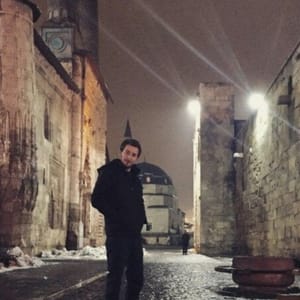 Ahmet Colak