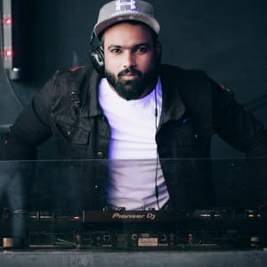 DJ RHN ROHAN