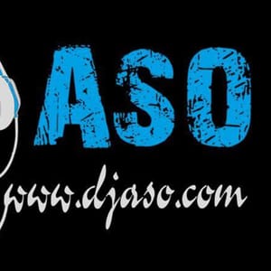 Dj Aso