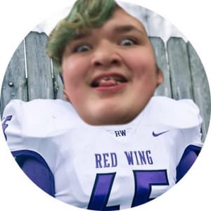 Ethan Duhammer