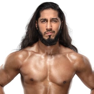 LIGHT OF WWE