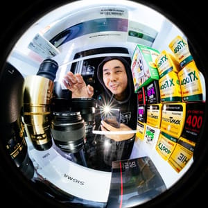 Richard Wong