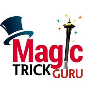 Magic Trick Guru