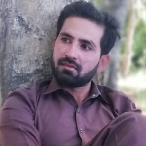 Awais Ghumman Sialkoti