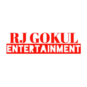 RJ GOKUL ENTERTAINMENT