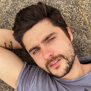 Guilherme Leicam Oficial