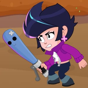 TIM ANIMATION