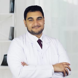 Mukhtar Mahdy