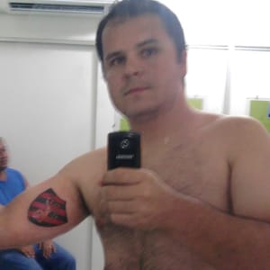 Andre Negromonte