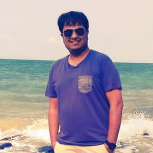 Vikram Jain