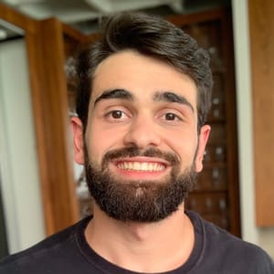 Pedro Sobral