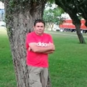 Anderson Barros