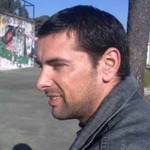 Carlos Silva