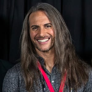 Jason Levine