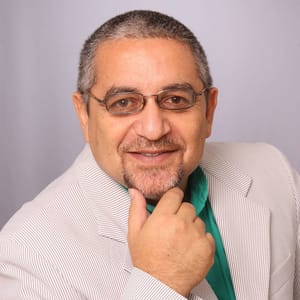 Ramón Torres Psicólogo Oficial