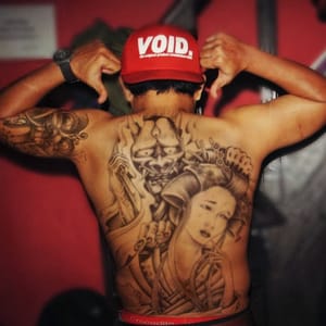 Levi Doankz