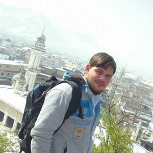 syed matiullah shah