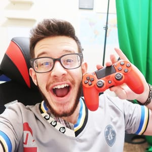 Omar Zaki Gaming