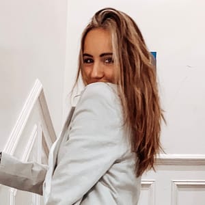 Louisa Kristina