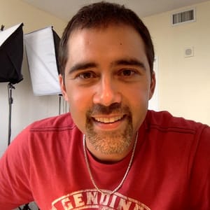Diego Davila