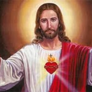Jesus Cristo