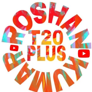 ROSHAN KUMAR T20 PLAS