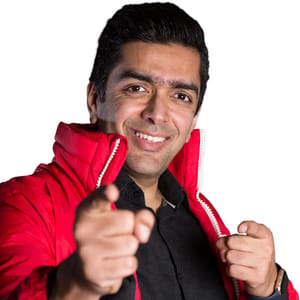 Avi Arya