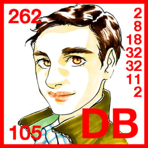 Dario Bressanini Extra