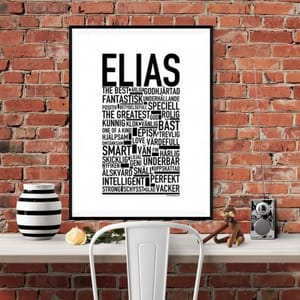 Elias TV