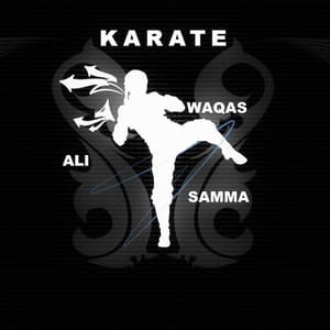 Ali Waqas Samma