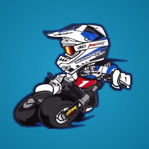 Sunday Rider