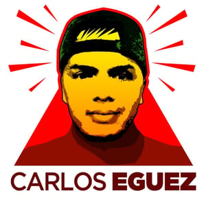 Carlos Eguez
